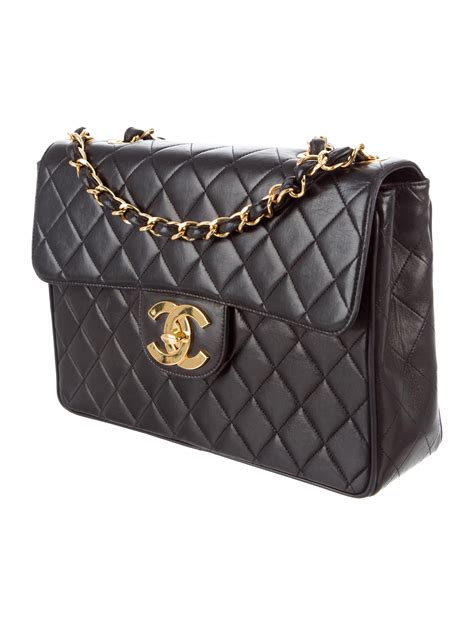 chanel purse vintage|authentic vintage chanel.